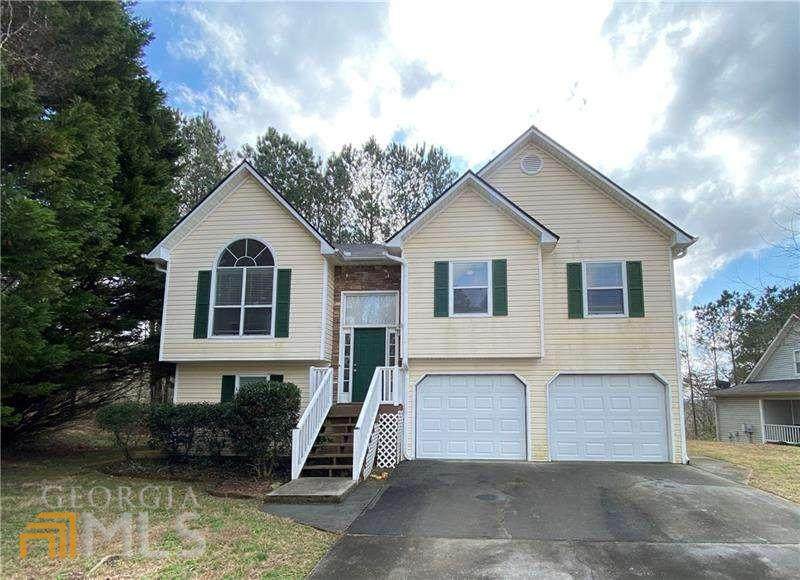 513 Misty Creek - Photo 1