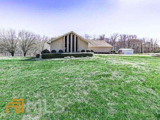 1724 Arbor Hill Road - Photo 1