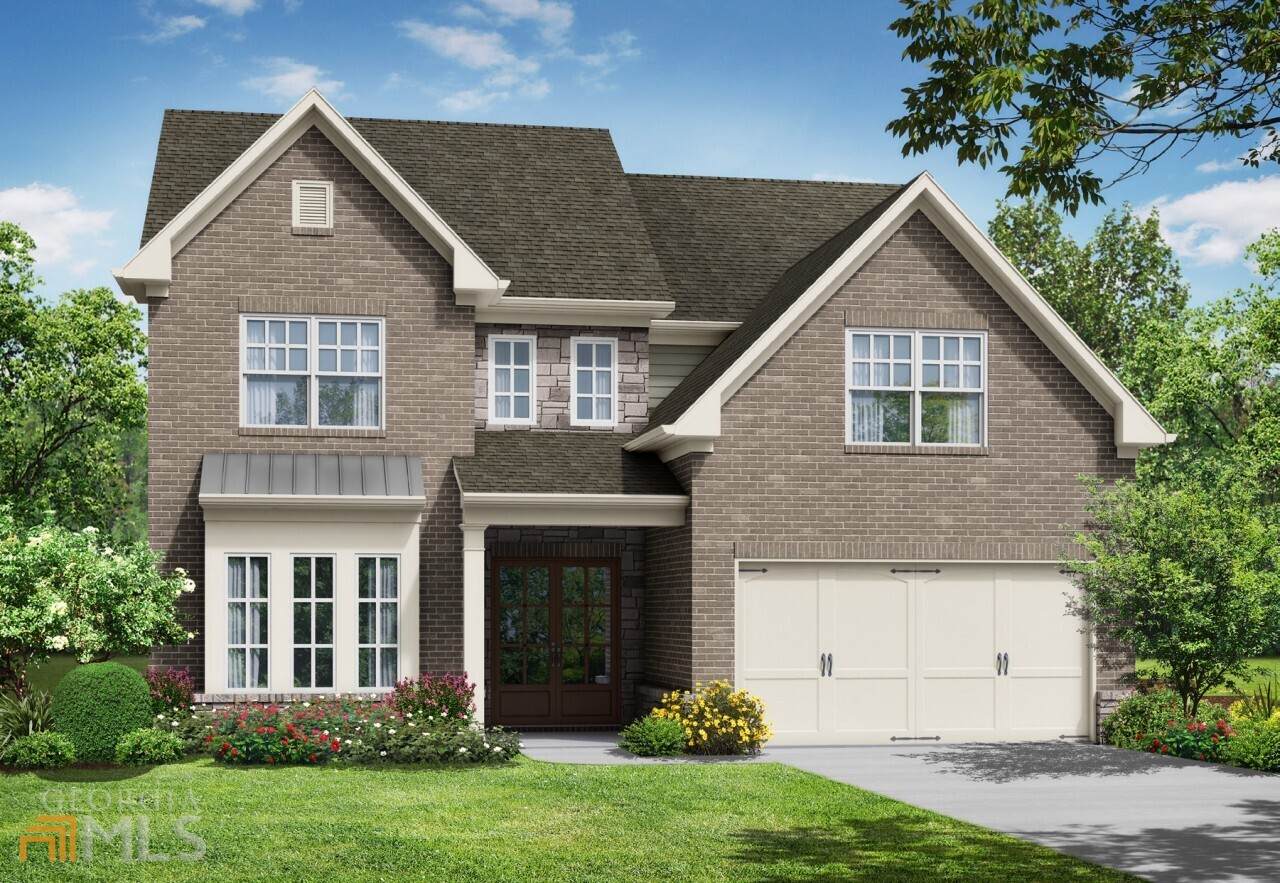 3133 Hilltop Drive - Photo 1