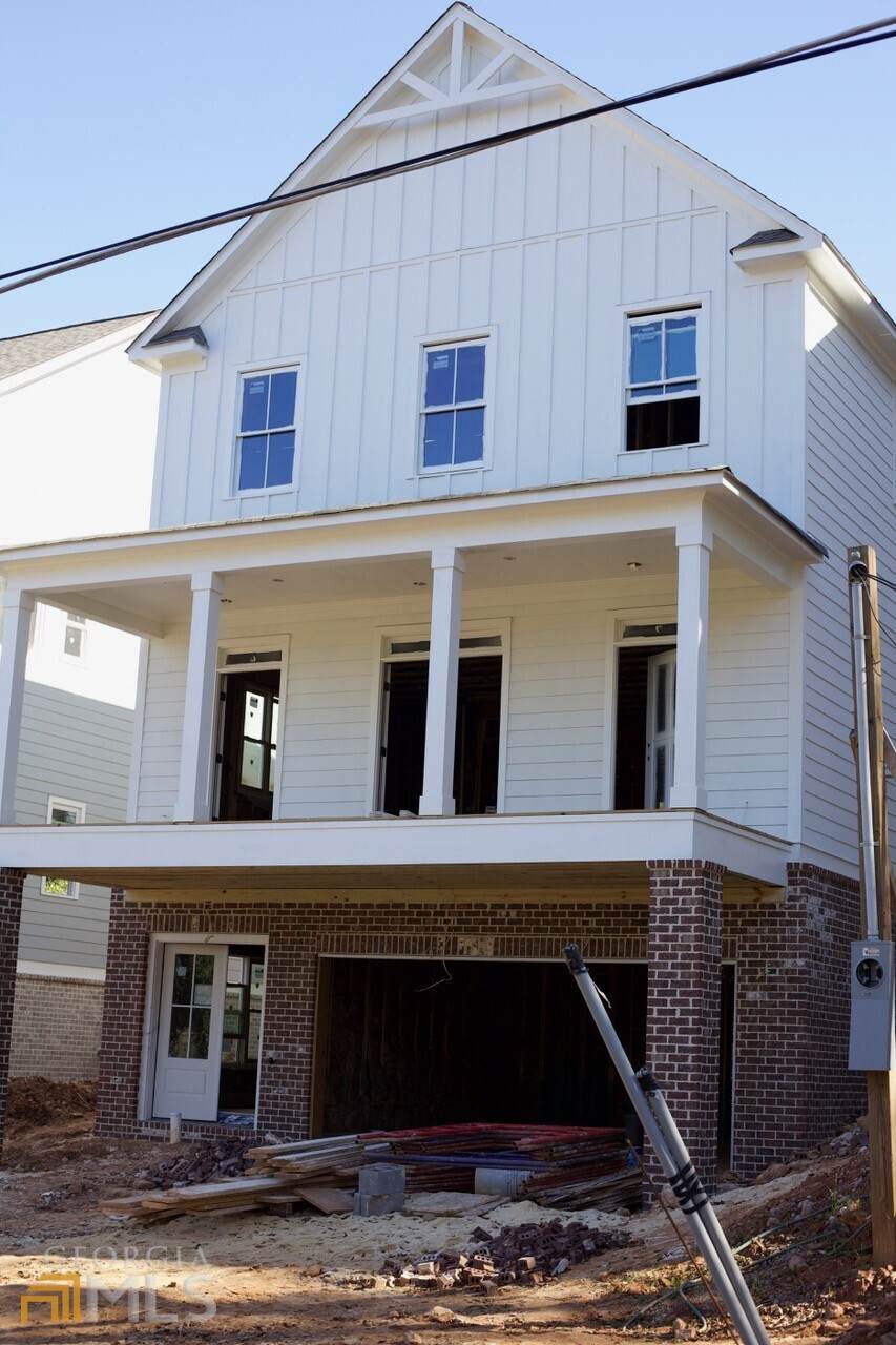 0 Rigby Street - Photo 1