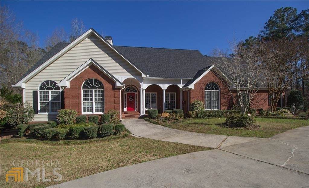 6548 Nebo Road - Photo 1