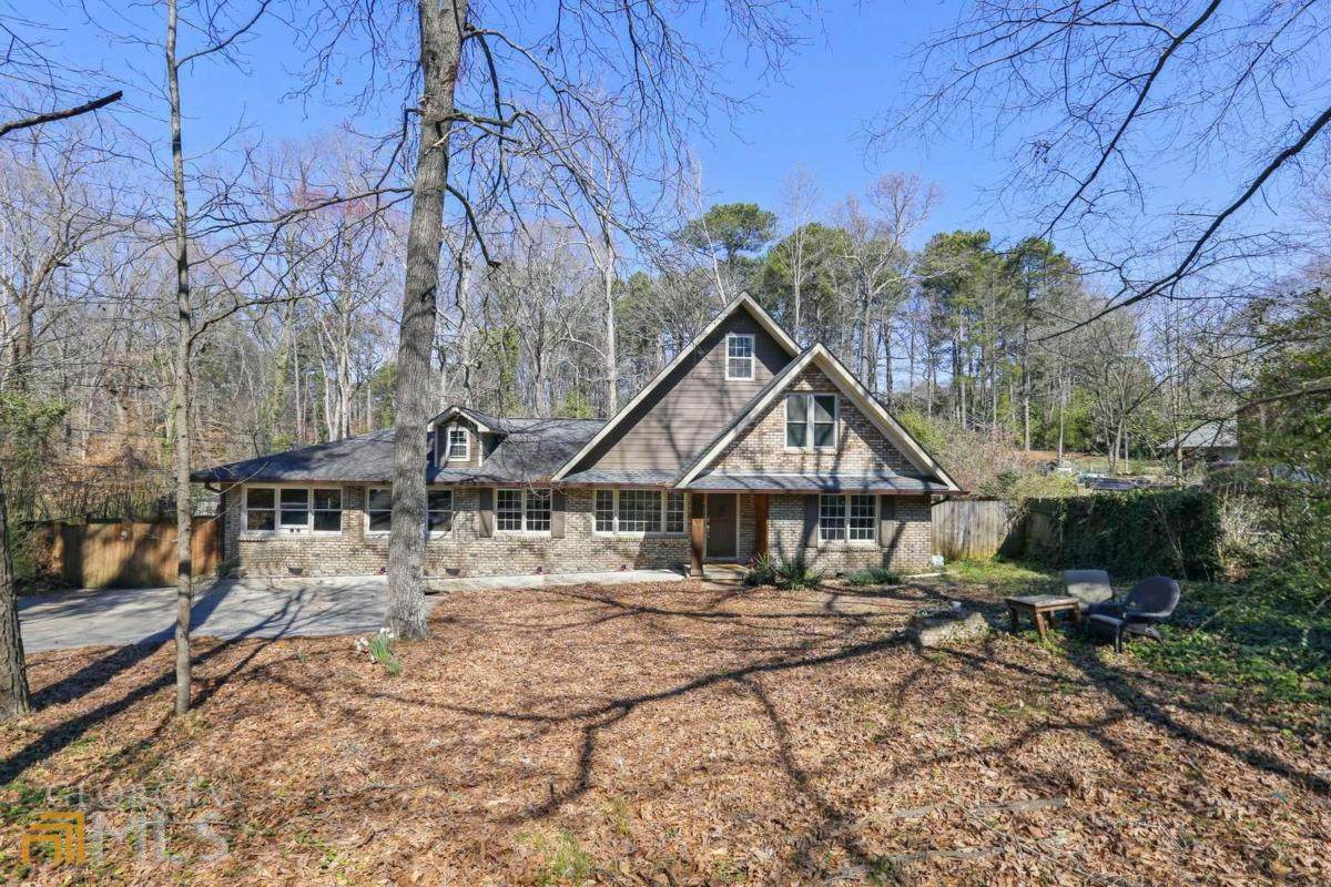 4772 Lavista Road - Photo 1