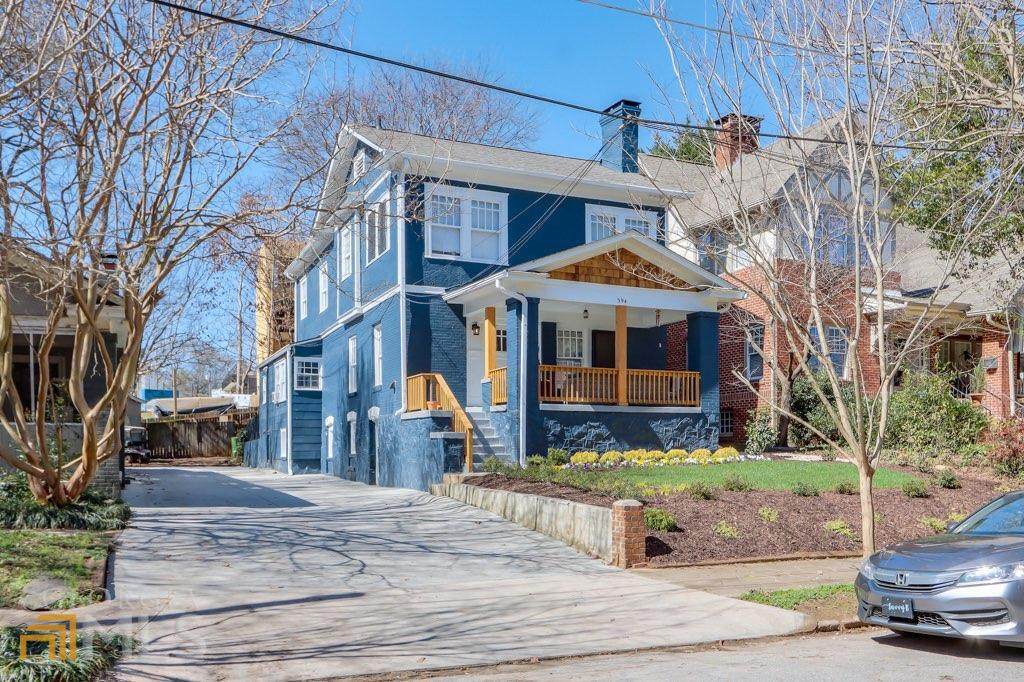 594 Seminole Avenue - Photo 1