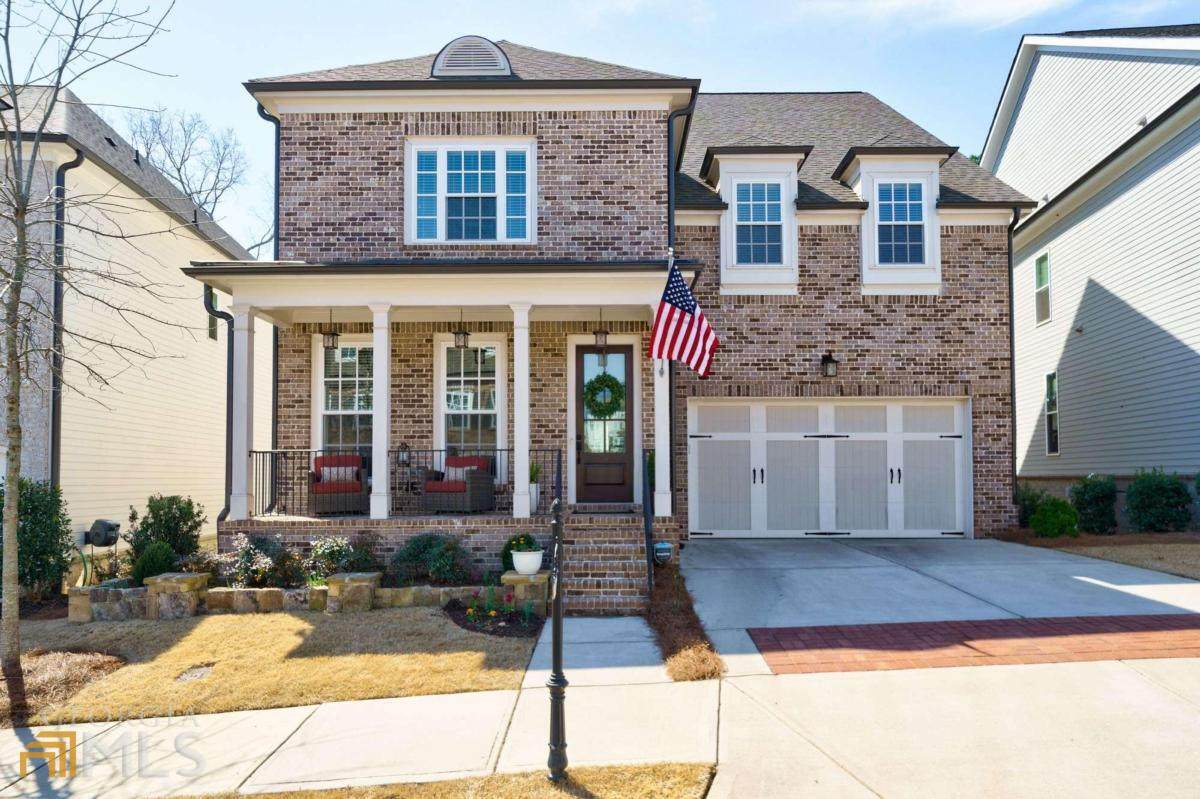 1102 Hannaford Lane - Photo 1