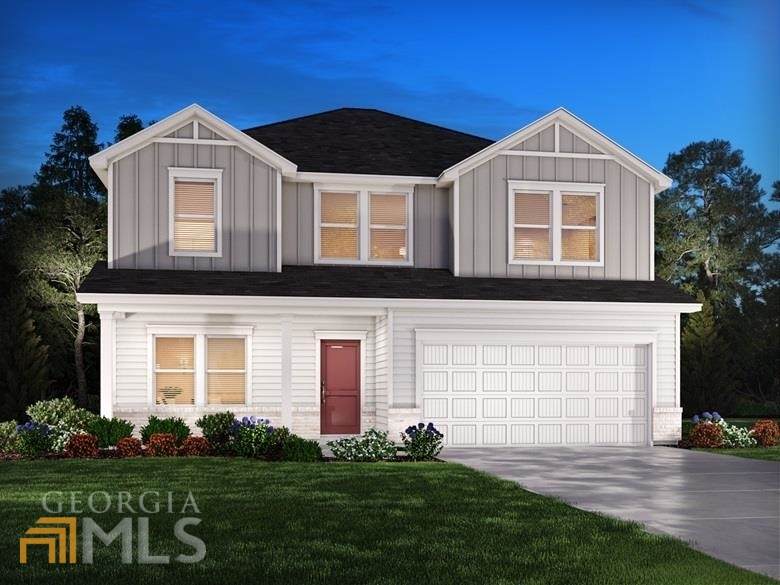 419 Murphy Avenue - Photo 1