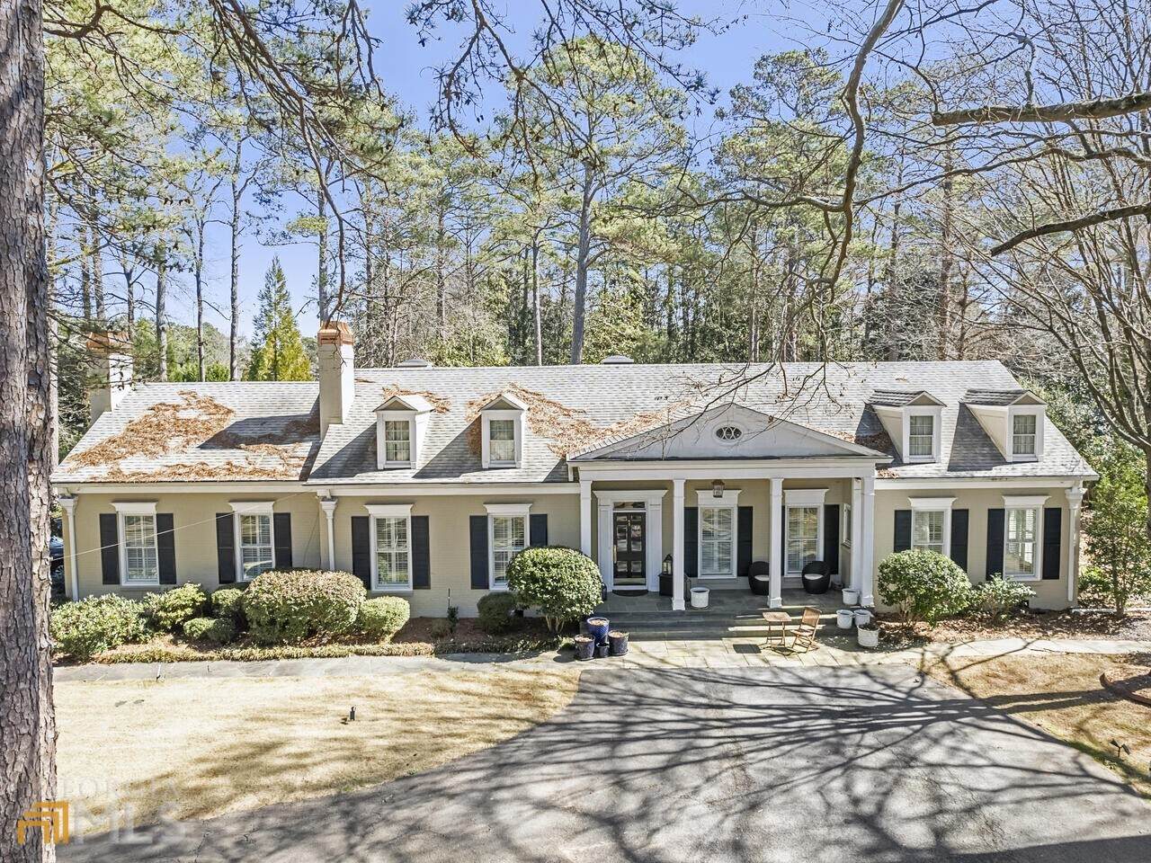 4055 Northside Drive - Photo 1