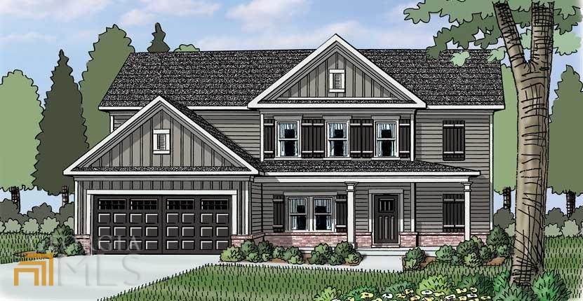 3508 Bentley Farms Way - Photo 1