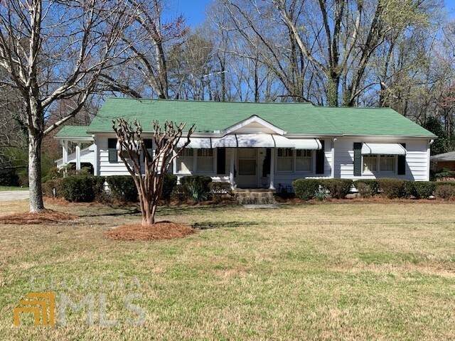 47 Scenic Highway - Photo 1