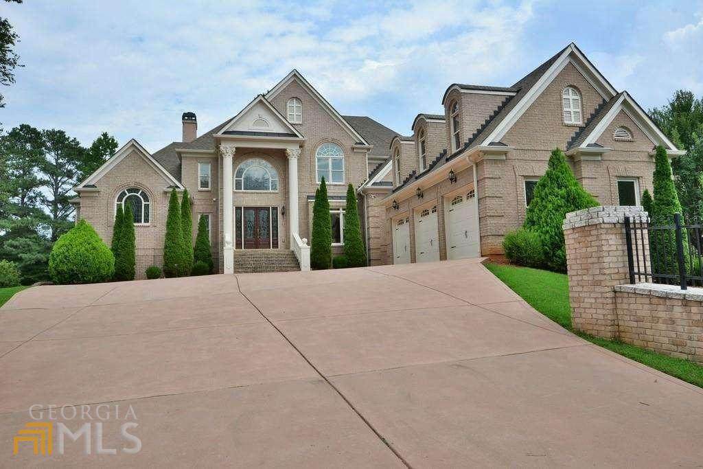 91 Wills Drive - Photo 1
