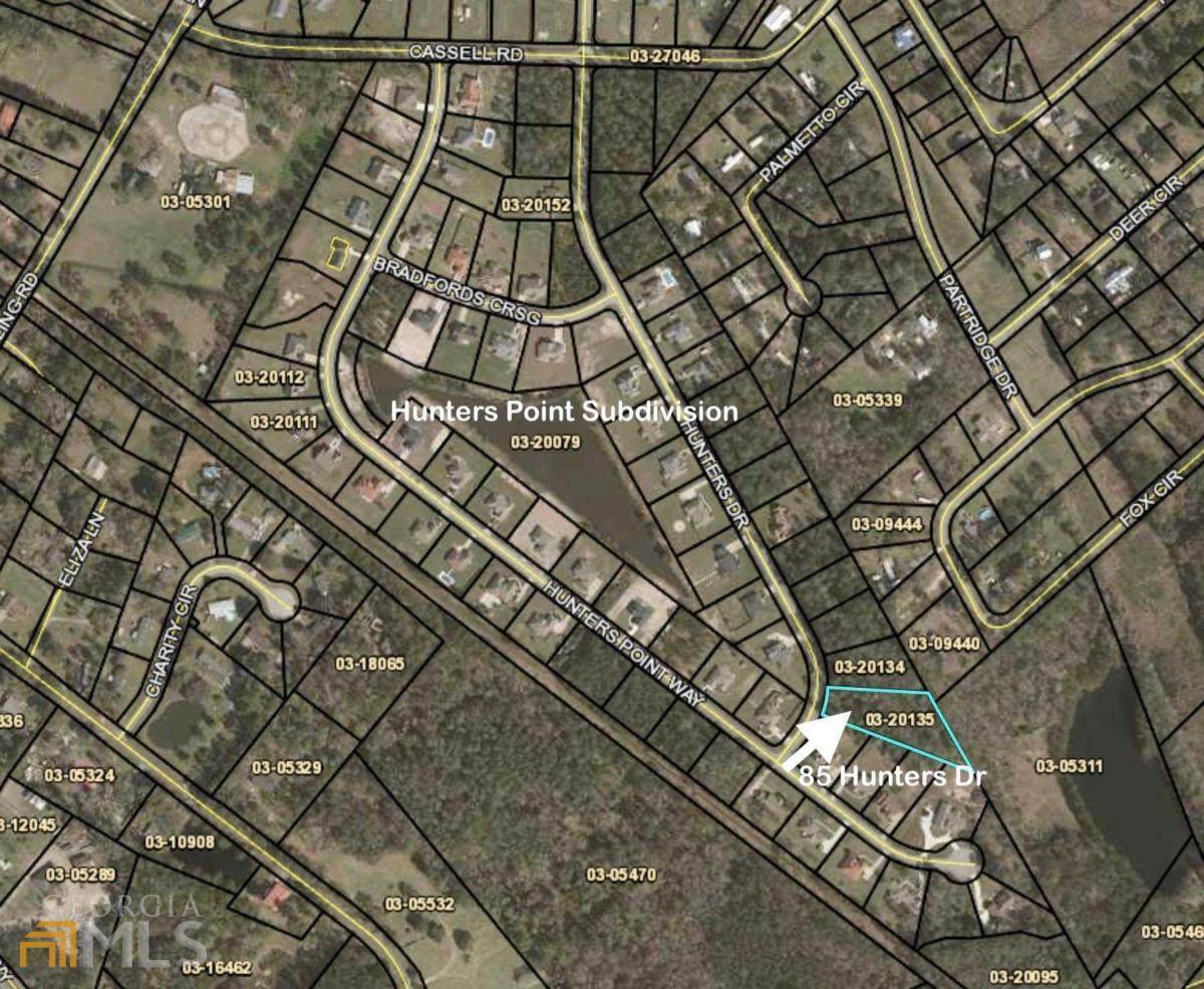 85 Hunters Drive - Photo 1