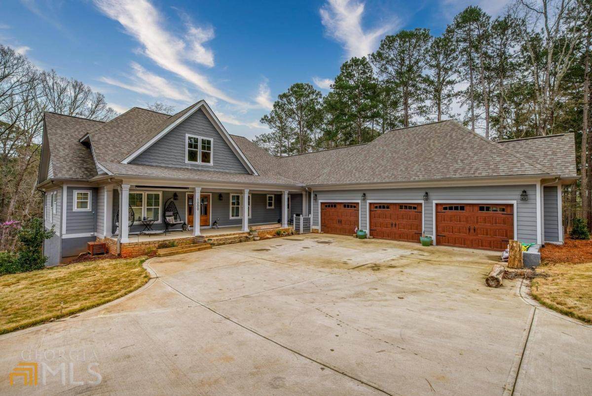 1000 Rock Landing - Photo 1