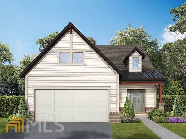 109 Grand Circle - Photo 1
