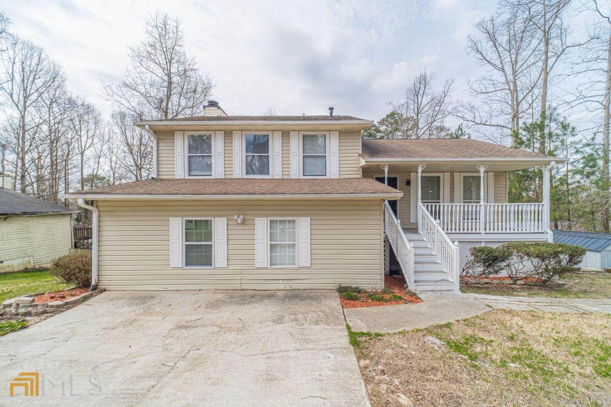 3301 Border Drive - Photo 1