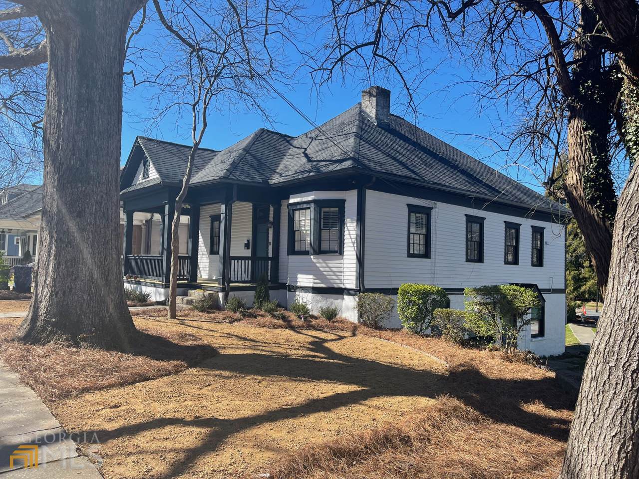 760 Ashland Avenue - Photo 1