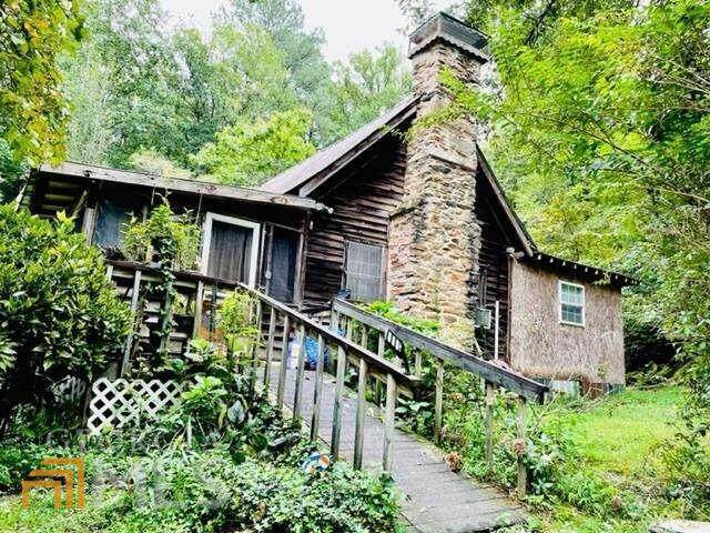 669 669 Odum Chumbley Road - Photo 1