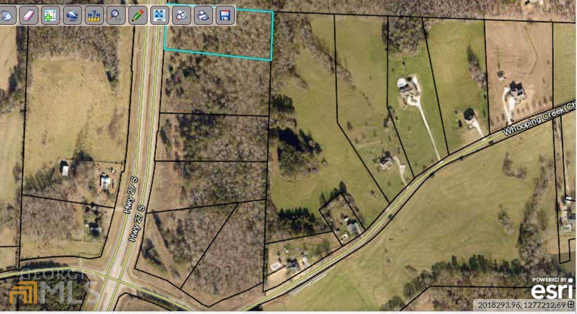 TRACT 1 27 South Highway - Photo 1