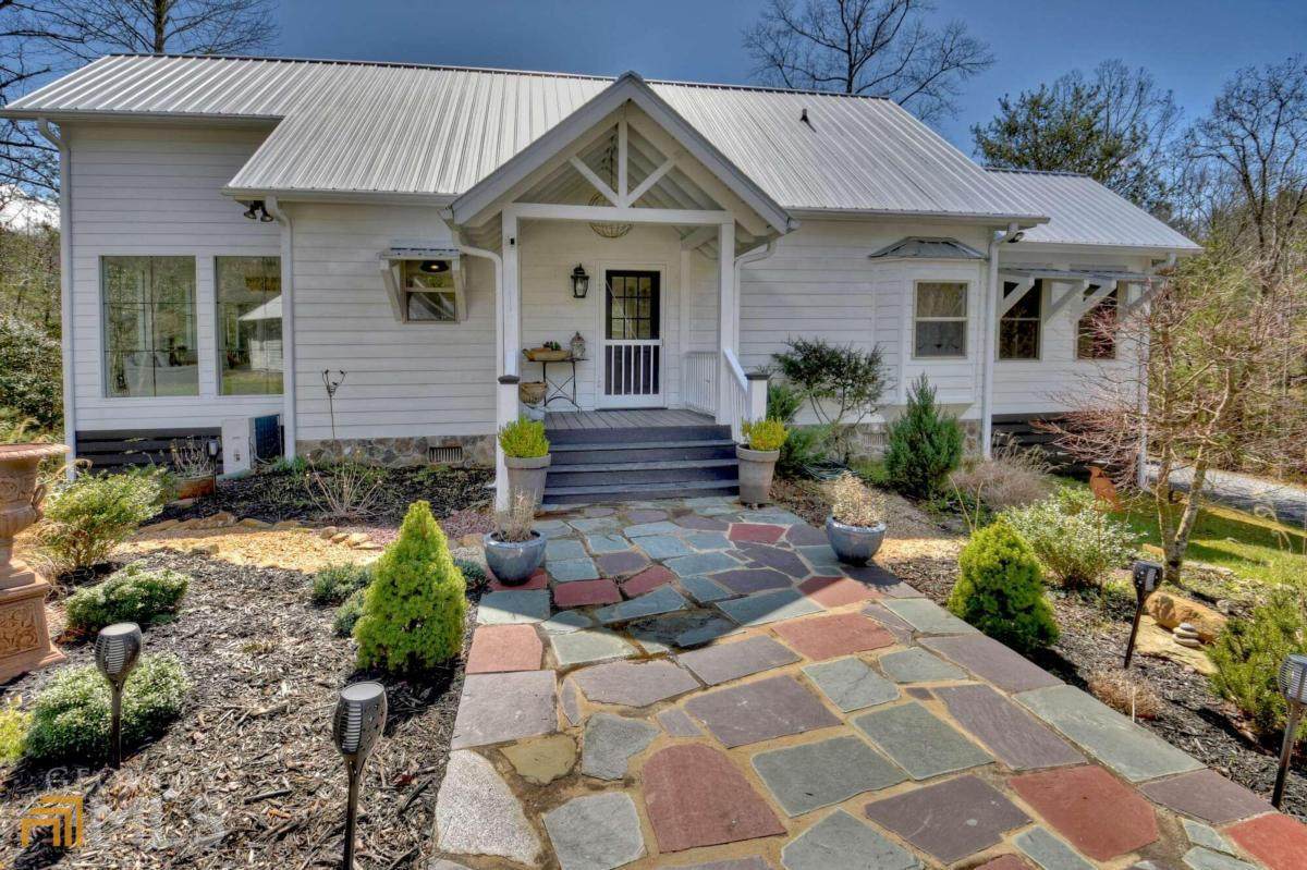 4149 Hardscrabble Road - Photo 1