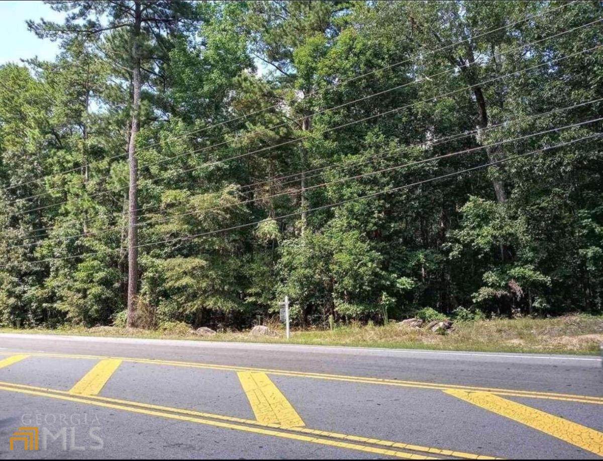 0 Flat Shoals Road - Photo 1