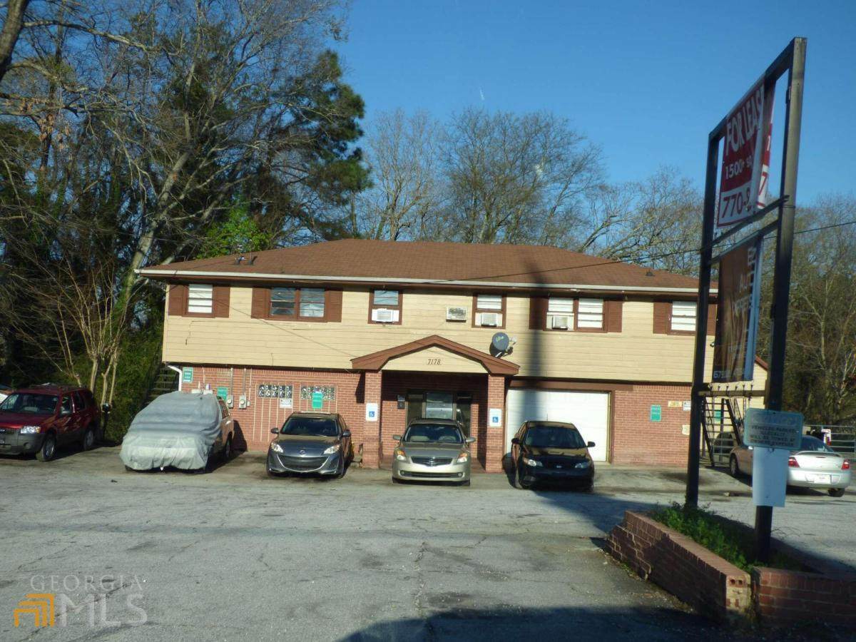 7178 South Sweetwater Road - Photo 1