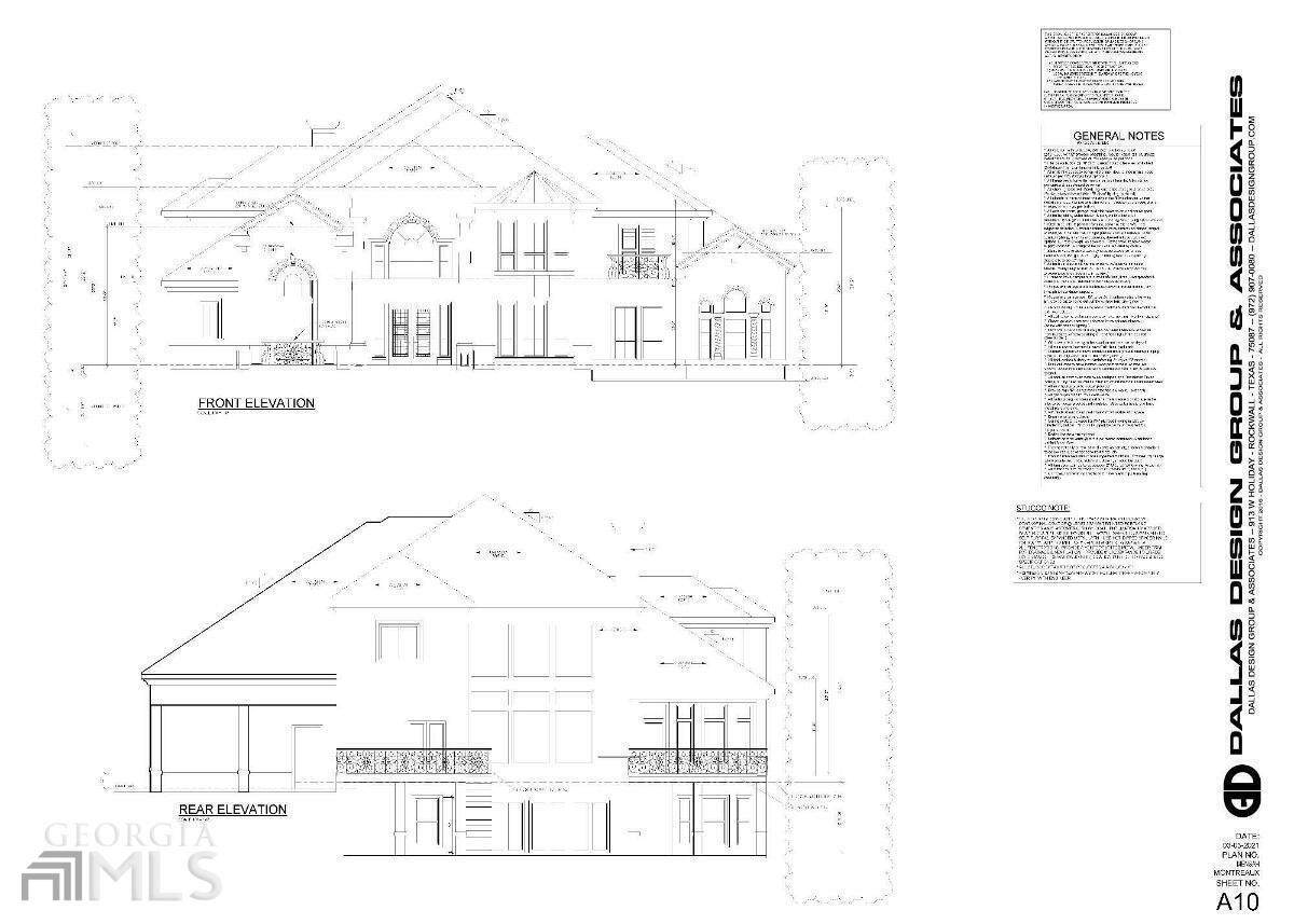 110 Serenity Place - Photo 1