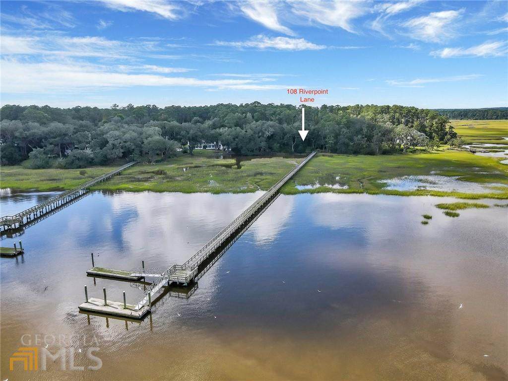 108 Riverpoint Drive - Photo 1