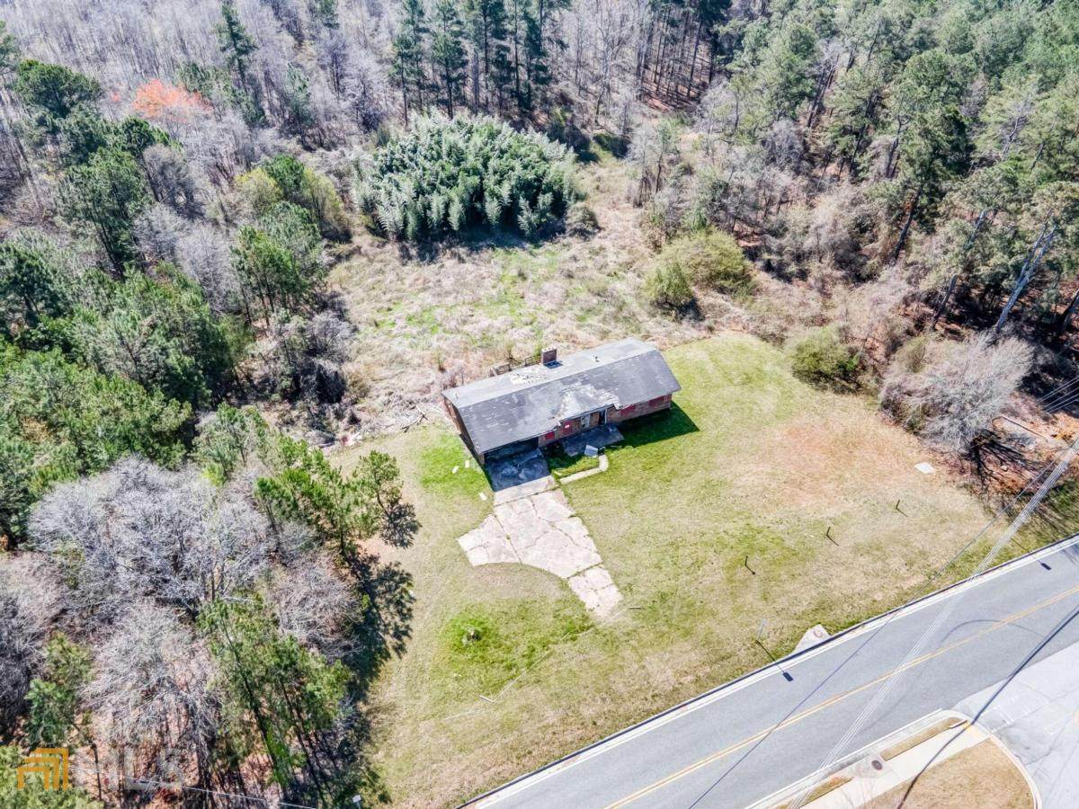 3547 Sardis Church Road - Photo 1
