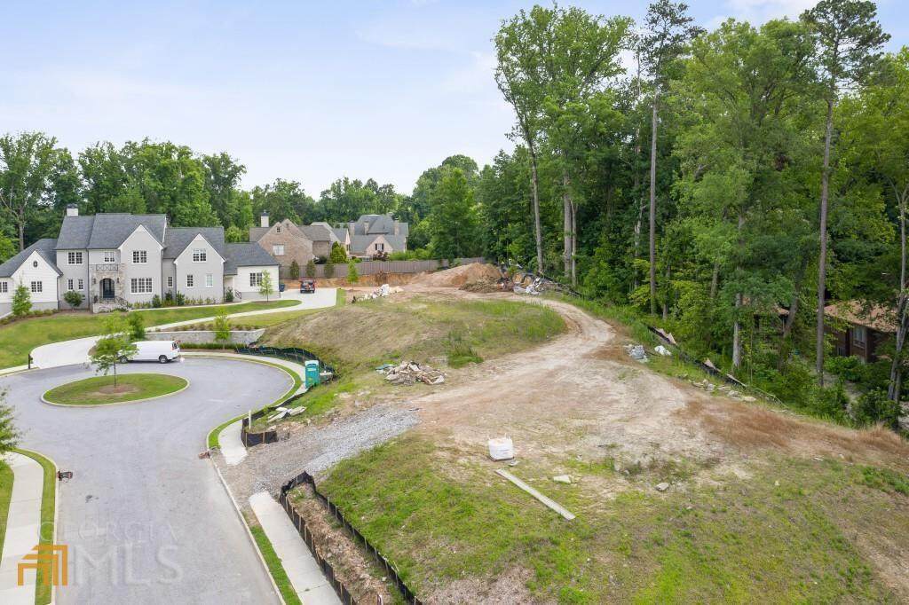 1007 Battle Creek Way - Photo 1