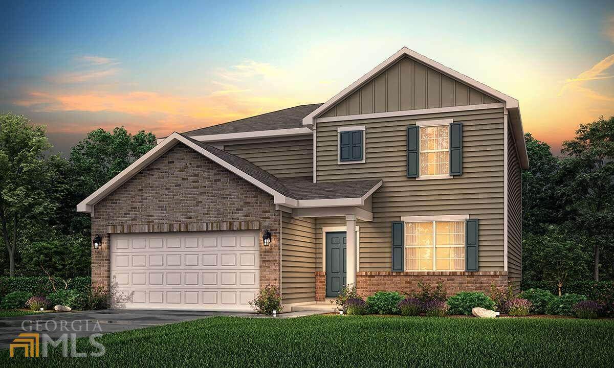 71 Summit Pointe Court - Photo 1
