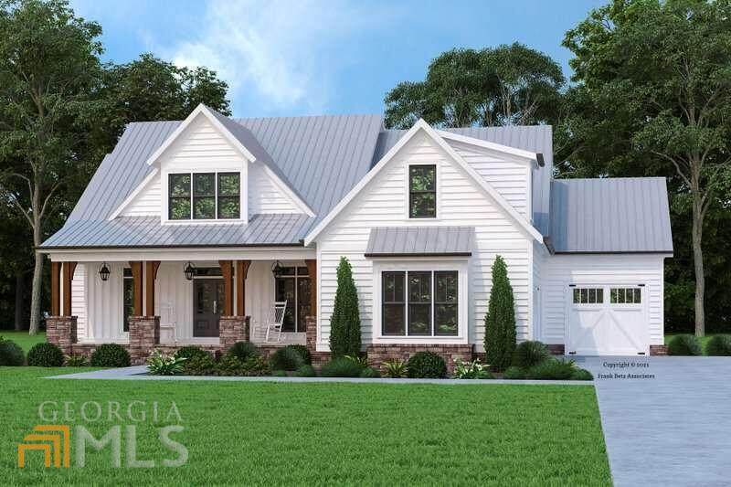 LOT 3 Spratlin Lane - Photo 1