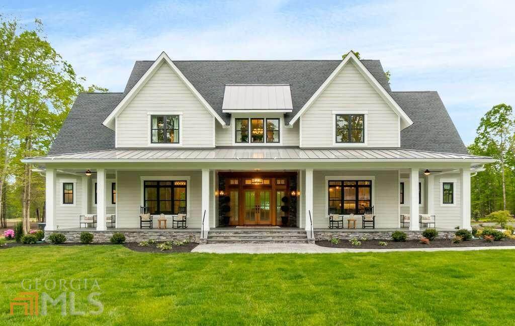 LOT 5 Spratlin Lane - Photo 1