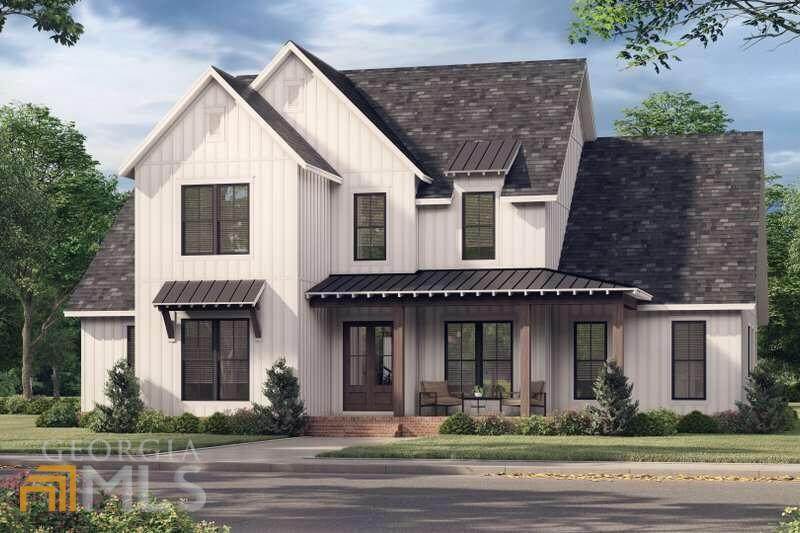 LOT 8 Spratlin Lane - Photo 1
