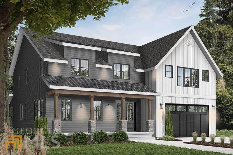 LOT 10 Spratlin Lane - Photo 1