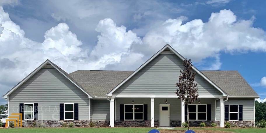 15 Power Alley Drive - Photo 1