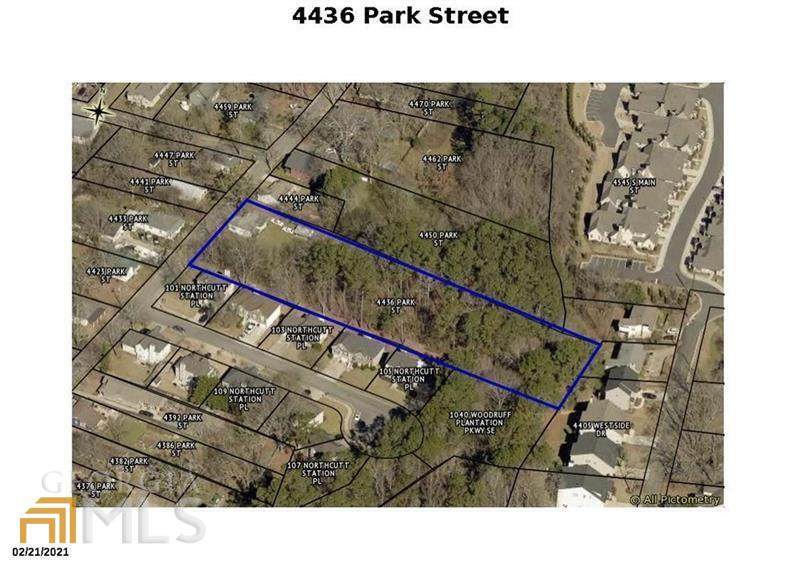 4436 Park Street - Photo 1