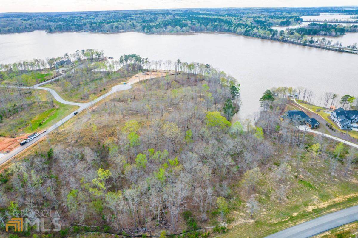 1121 Open Water Drive - Photo 1