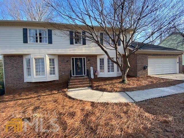 3858 Lee Ridge Way - Photo 1