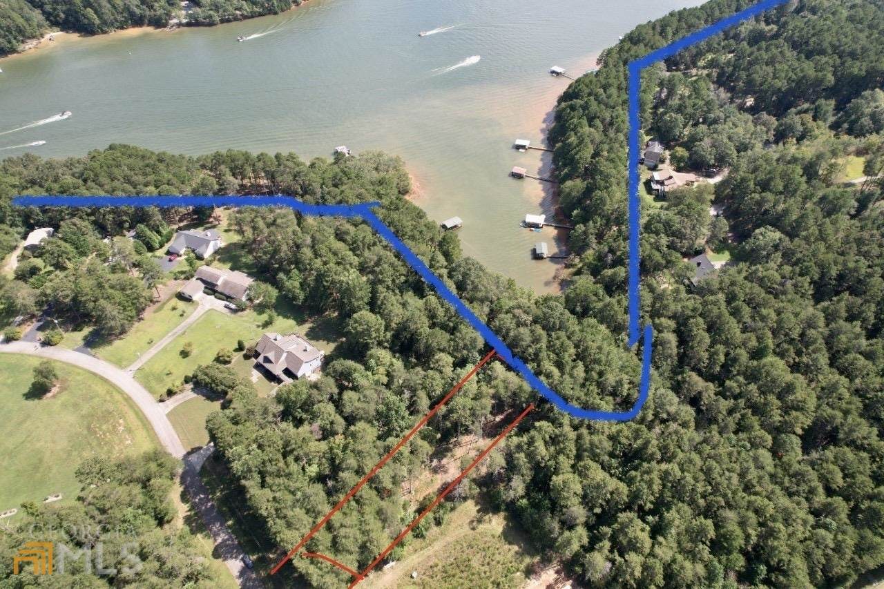 651 Currahee Point - Photo 1