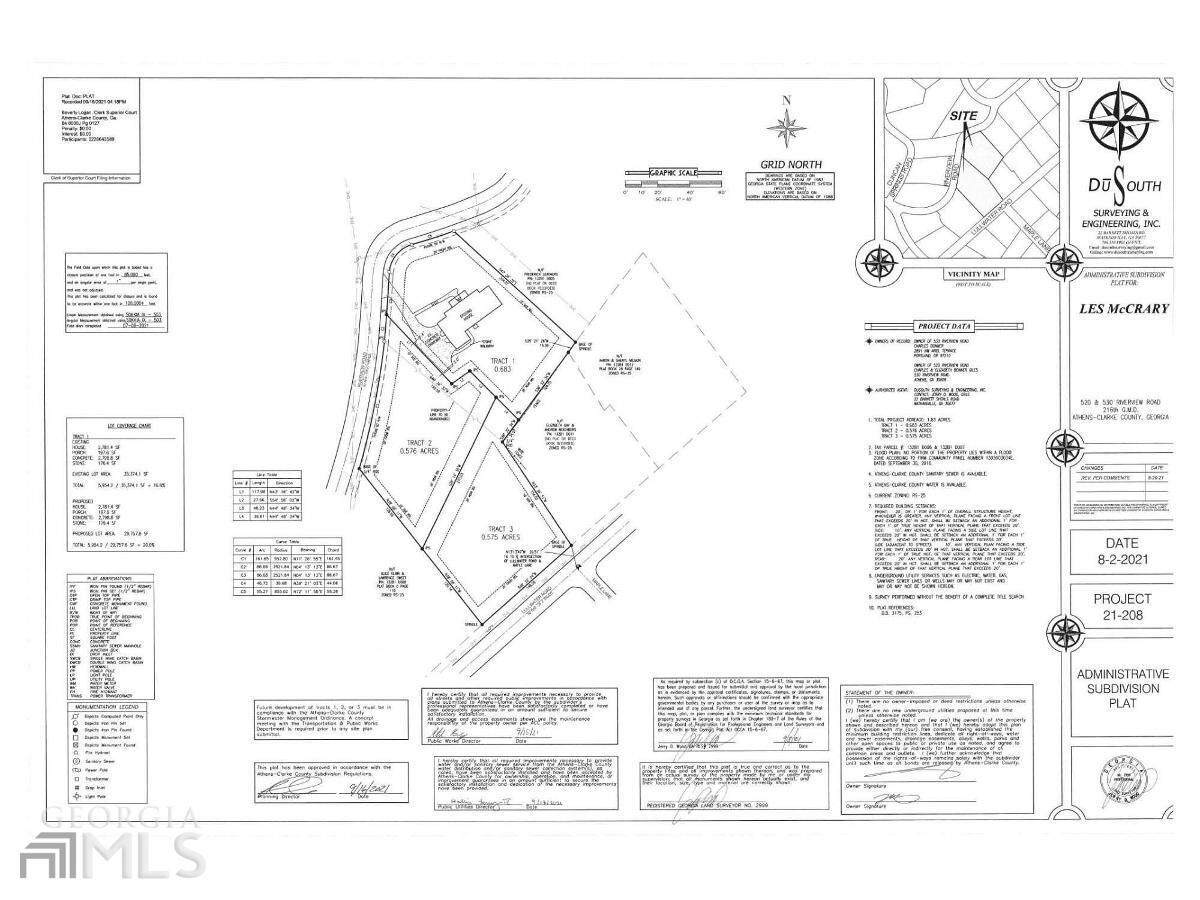 0 Lullwater Road - Photo 1