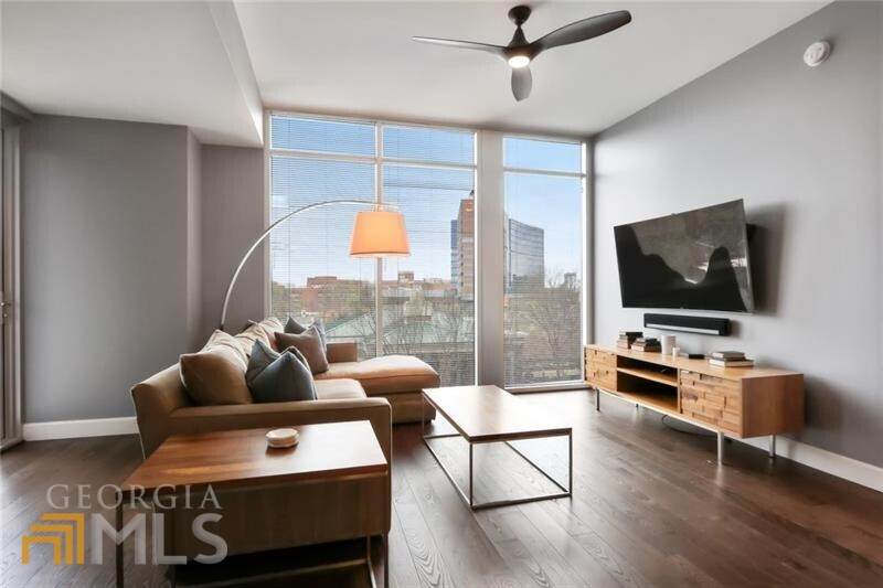 1820 Peachtree Street - Photo 1