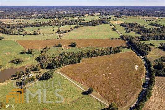 LOT 3 Sandy Creek Road - Photo 1
