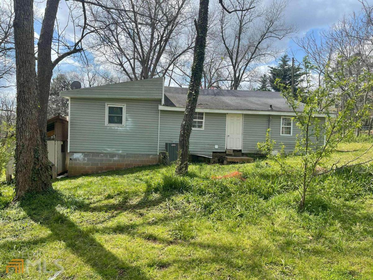 474 Martin Alley - Photo 1