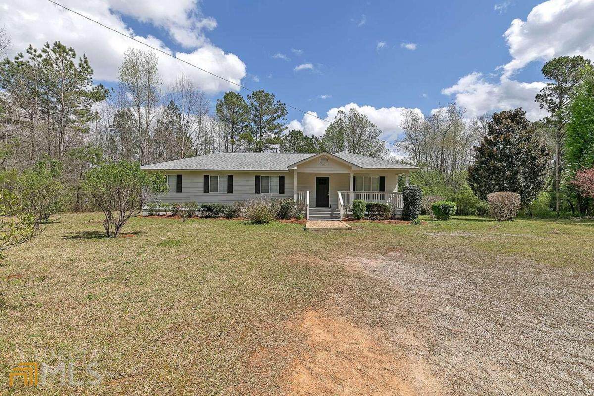 245 Glazier Road - Photo 1
