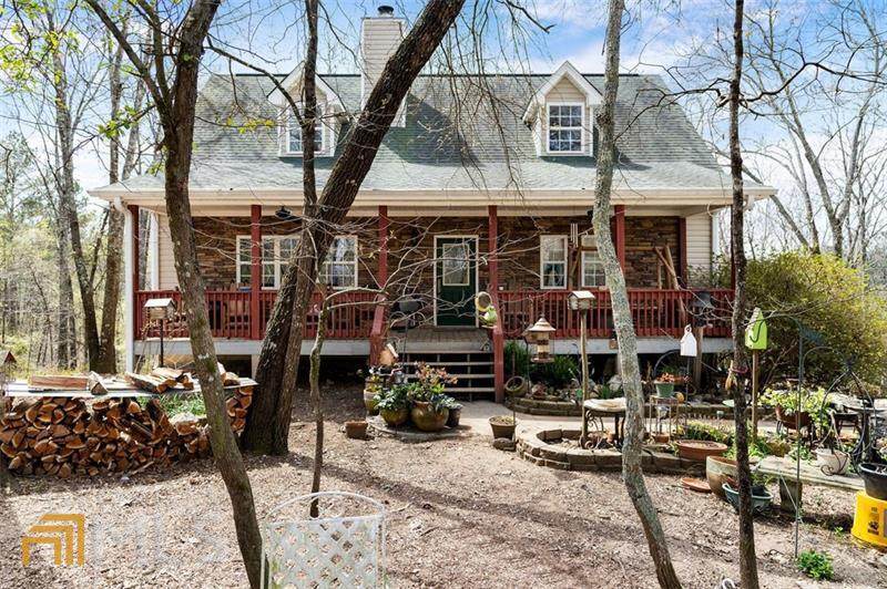 600 Taylorsville Road - Photo 1