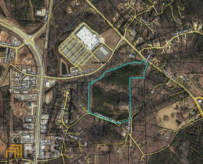 475 Underwood Farm Road - Photo 1