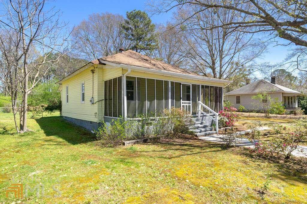 204 Morris Street - Photo 1