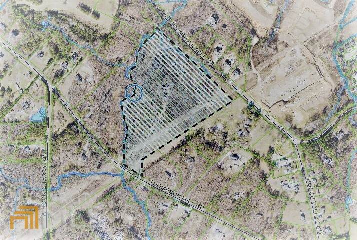 3101 Thompson Mill Road - Photo 1