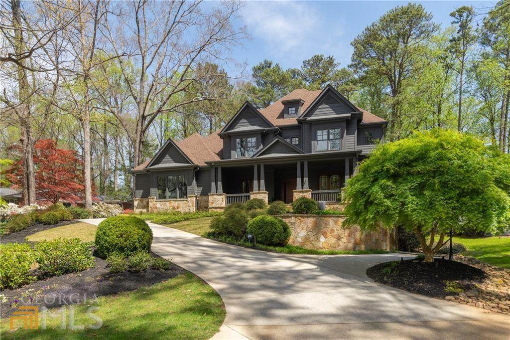 3117 Roxboro Road - Photo 1