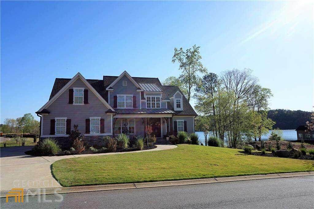 801 Blue Heron Cove - Photo 1