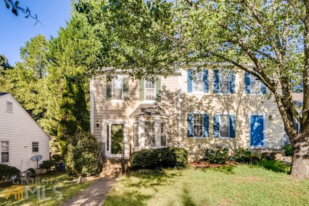 1045 Plantation Way - Photo 1