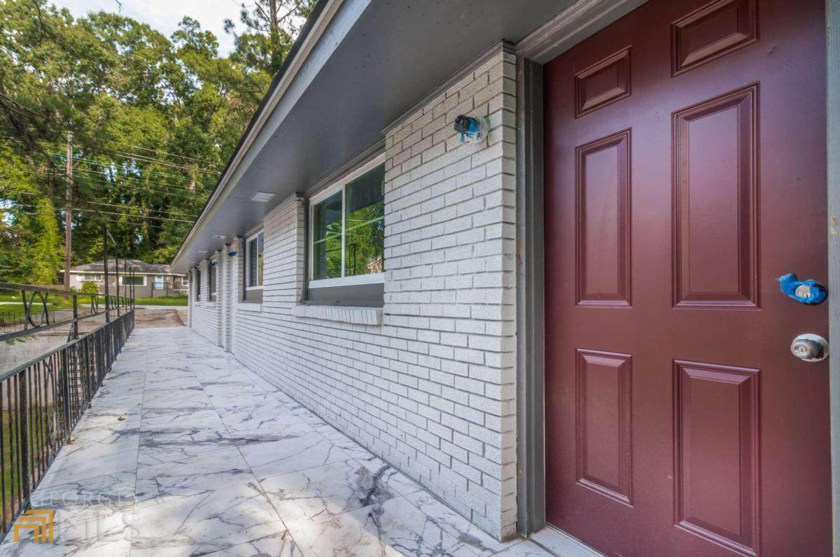 2881 Sylvan Road - Photo 1